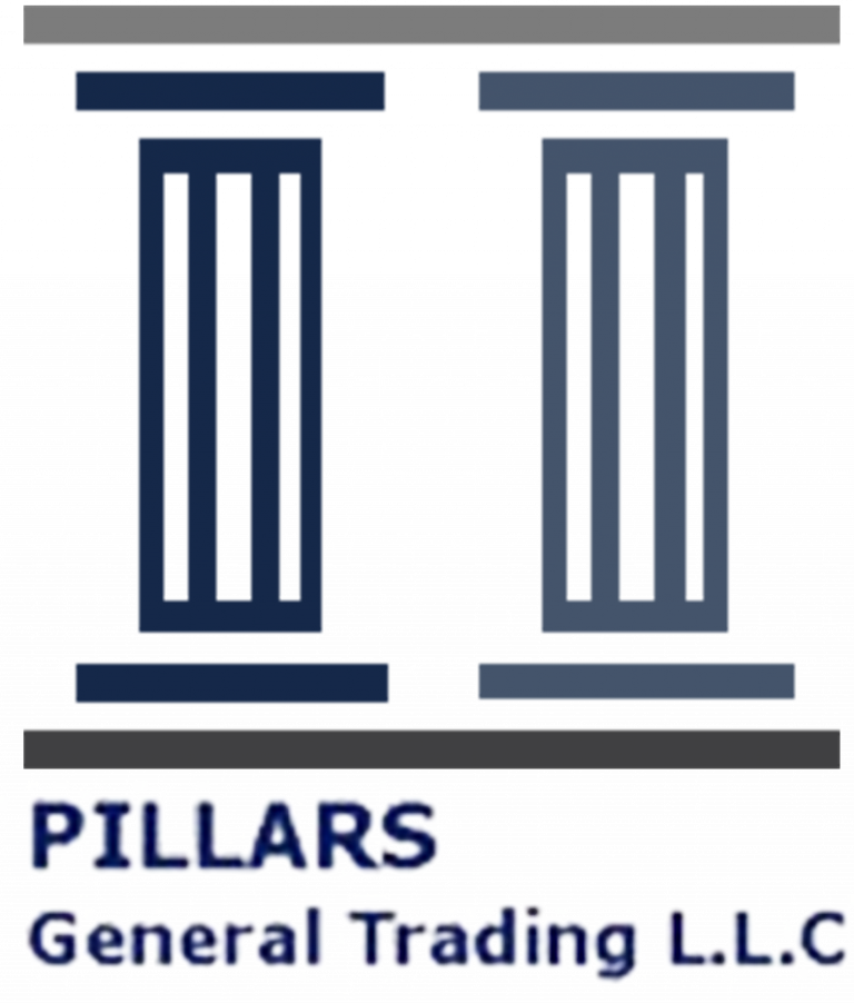 About Us Pillars General Trading L.L.C